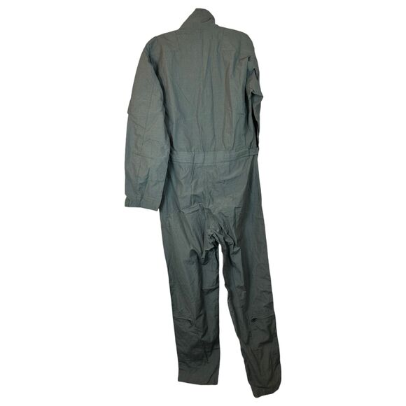 Propper CWU-27/P Nomex Flight Suit Size 40 Long NEW with Tags - Picture 4 of 6